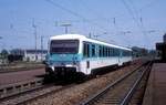 928 267  Neckarsulm  07.06.97