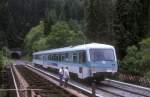 628 254  neue Brcke  Calw  08.06.90