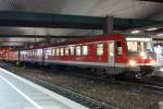 Der 928 531 steht in DT als RB38 nach Kln Messe/Deutz in Dsseldorf HBF am 12.11.2010