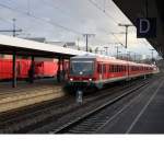 Hierauf zu sehen ist der 628 447-2 in Fulda.
Eine der letzten fahrten am Freitag Abend vor der HLB bernahme am Samstag zum Fahrplanwechsel.