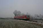 628 544-9 bei Lindwedel 22.12.2007