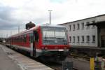 628 616-5 Nordhausen 29.06.2006