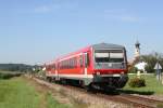 928 571-9 Heiligenstatt(Obb) 28.03.2012