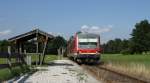 628 560 in Vachendorf am 25.07.14.