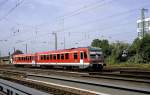  628 611  Bruchsal  26.05.07