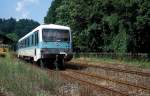   628 231  Neuenbürg  27.07.01