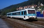 628 317  Nagold  14.10.94