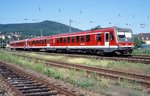 628 421  Neustadt ( Weinstr.)  28.05.12