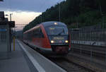 Hier  endet die Rundreise Dresden-Jelina Gora-Klodzko-Usti nad Orlici-NymburK-Vsetaty-Decin.In Bad Schandau, umsteigen in die S-Bahn nach Meißen. 10.06.2107 21:07 Uhr.