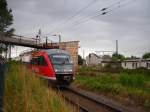 642 504 in Nordhausen