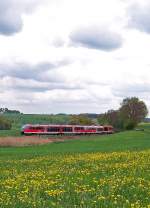 2xVT642 als RB35573 bei Kalchreuth, 1.5.010.