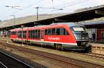 642 704 in Wrzburg. 14.04.2012