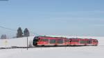 642 094-6 und 642 083-9 als RB 57340 (Augsburg Hbf-Füssen) bei Bethlehem 19.2.15