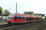 DB 643 043
Mülheim-Kärlich
Linie RB23, Mayen  Ost
11.04.2024