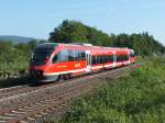 643 014 am 31.05.2014 bei Edenkoben