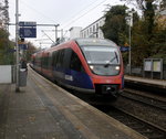 Zwei Euregiobahn (RB20) kommen aus Stolberg-Rheinland-Hbf nach Stolberg-Altstadt,Düren und kommen aus Richtung Aachen-West und halten in Aachen-Schanz und fahren in Richtung Aachen-Hbf.