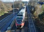 644 012 RB23 von Bonn nach Euskirchen in Rheinbach - 11.12.2013