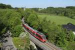 644 058 in Holzwipper am 19.05.14