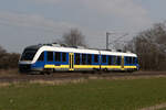 648 470 bei Bremen Mahndorf.