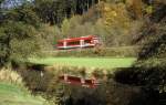   650 308  bei  Wildberg  05.10.05