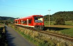 650 103 + 102  Pfäffingen  07.10.99