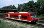 650 103  Ulm Hbf  26.05.01