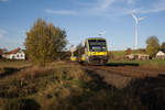 650 728 als ag 84392 nach Münchberg bei Fattigau, 17.10.2017