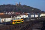 650 668 (95 80 0650 668-6 D-RBG) als RB32944 am 08.03.2013 in Schwandorf