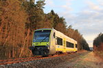 VT650.714 Agilis bei Ebersdorf b.