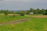 Ag84679 von Marktredwitz nach Hof bei Thölau, 28.05.2016 