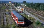 627 007  Tübingen  03.07.99