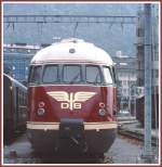 VT 08 zu Besuch in Chur (ca. 2000)