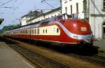 601 019  Singen  04.07.85