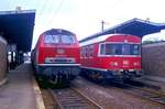 216 173, 634 633, Uelzen, 04.07.1984.