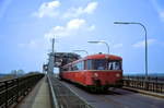 798 792, Beldorf, 16.05.1984.