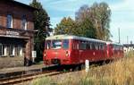 772 119  Zehlendorf  10.10.93 