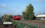 771 057  bei Pegau  10.10.92