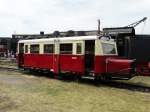 T141  Schweineschnäuzchen  der Darmstadt Kranichsteiner Bahnwelt am 16.05.15 bei den Bahnwelttagen