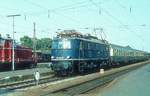 118 053  Lichtenfels  29.09.79