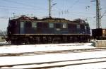 118 005  Donauwrth  19.02.83