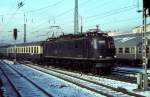 118 002  Mnchen Hbf  08.02.79