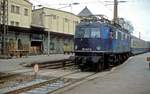  118 047  Ludwigsburg  13.05.83