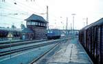 118 047  Bamberg Hbf  13.05.84