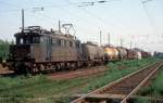 244 127  Leipzig - Schönefeld  19.08.89