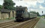 244 131  Kötzschau  14.07.88 