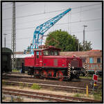 E63 02 - Nördlingen 22.06.23 @ BL