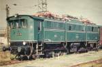 E 91 99 - Nordlingen - 06.10.2001