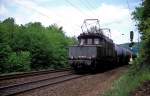 194 585  bei Laufach  20.05.87