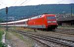 101 032  Geislingen  28.07.99