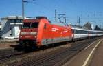 101 032  Rastatt  02.09.04